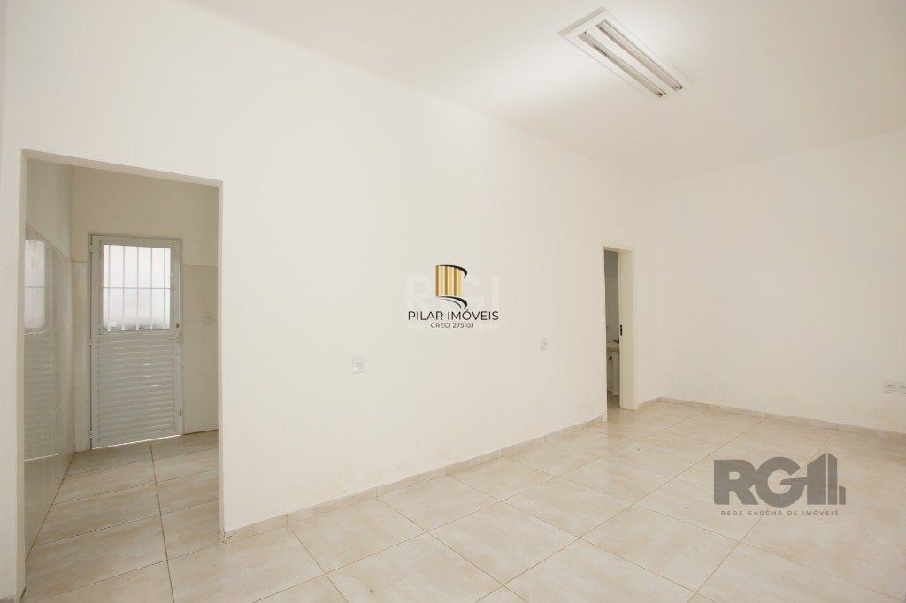 Prédio Comercial no bairro São Geraldo
