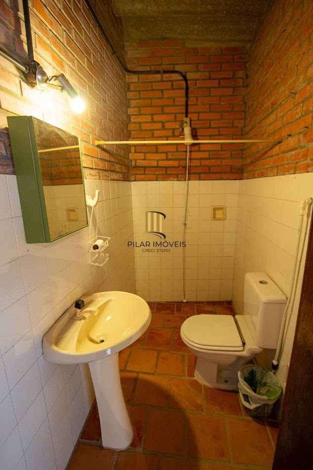 Casa em Petrópolis Porto Alegre