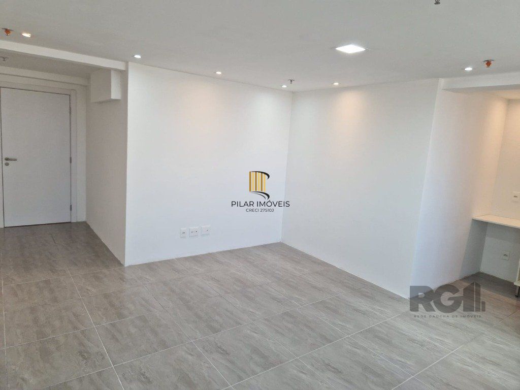 Conjunto/Sala para Venda - 44.36m², 0 dormitórios, 1 vaga - Independência