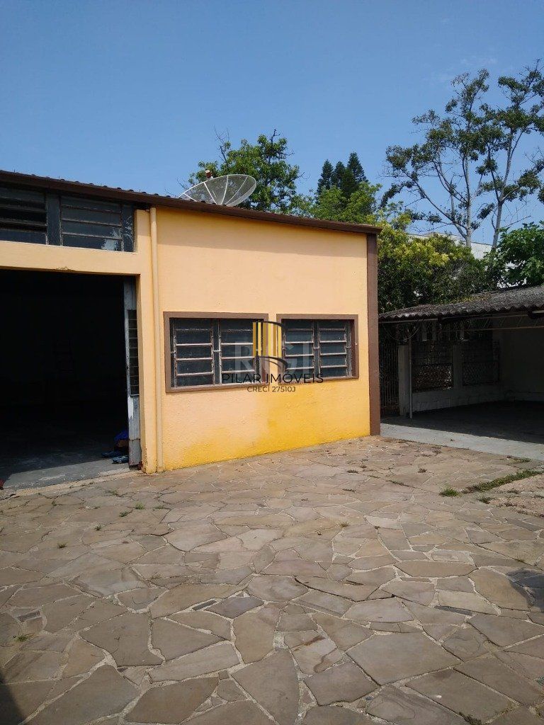 Casa Comercial para Venda - 700m², 0 dormitórios, São João - Pilar Imóveis