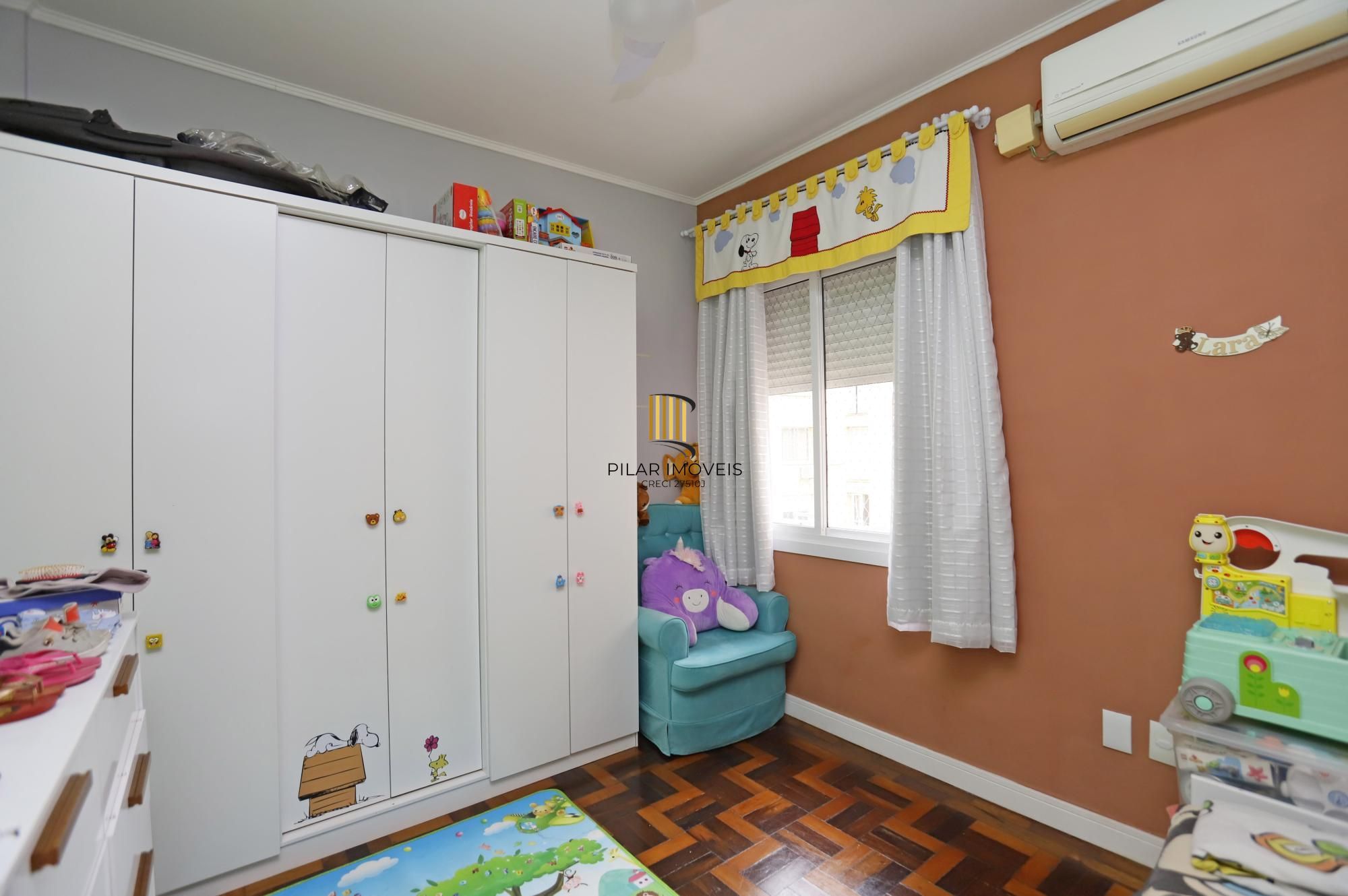 Apartamento 03 dormitórios no Bom Fim em Porto Alegre