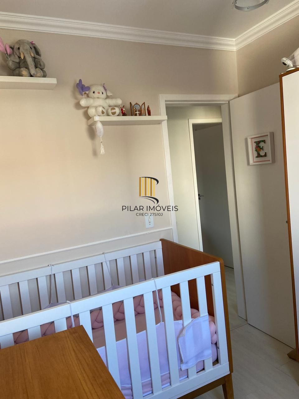 Apartamento para Venda - 62m², 3 dormitórios, sendo 1 suites, Nonoai