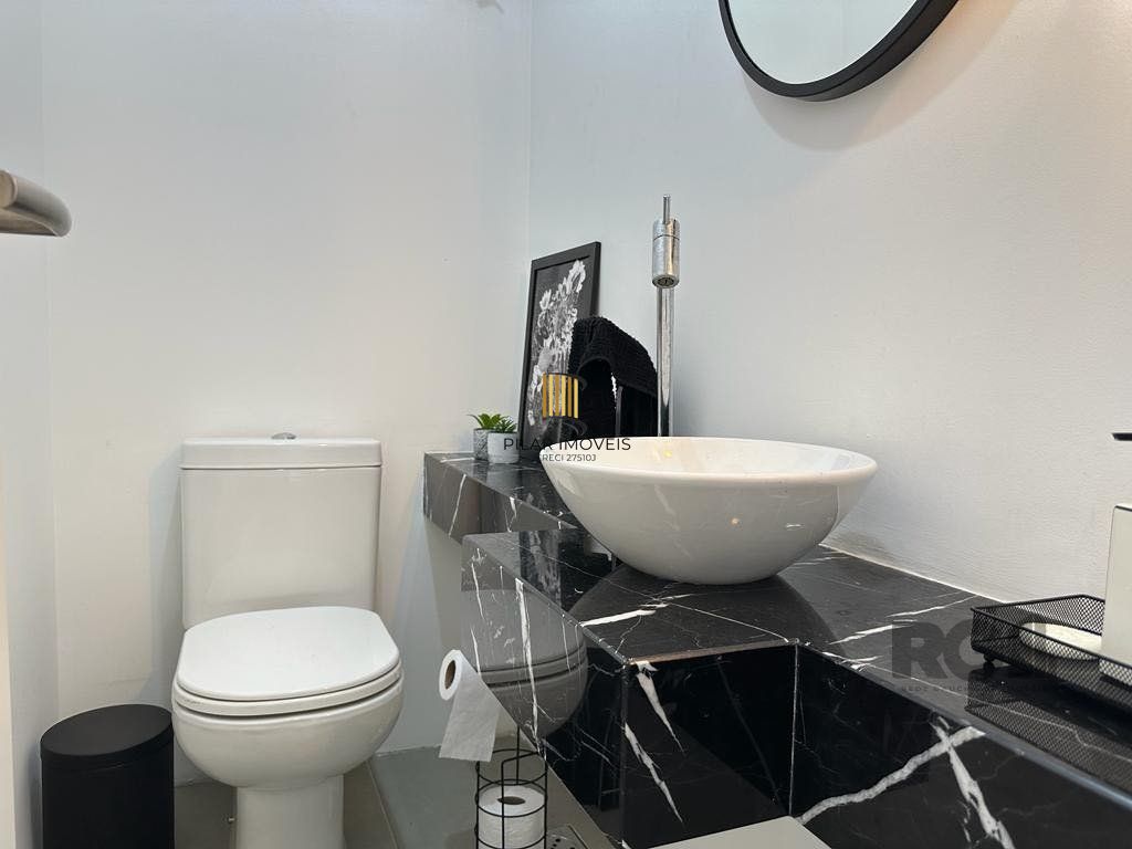 Apartamento 1 Dormitório(s) Bairro Petrópolis