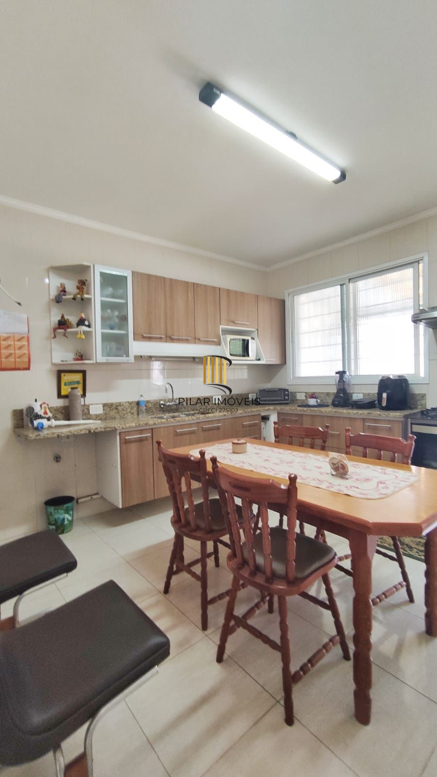 Casa à Venda de 3 Dormitórios (1 Suíte), no Sarandi – Porto Alegre | Financiável