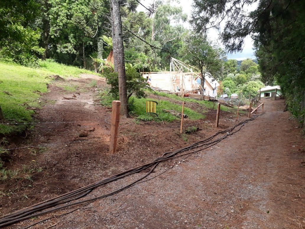 Terreno no bairro Britadeira