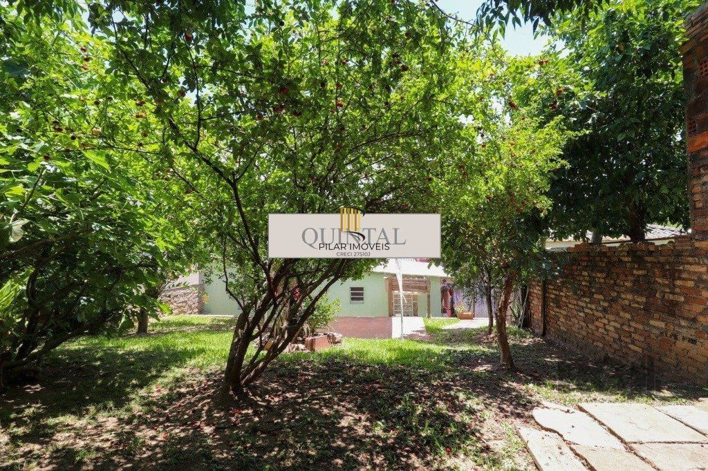 Casa 3 dormitórios no bairro Cristo Redentor