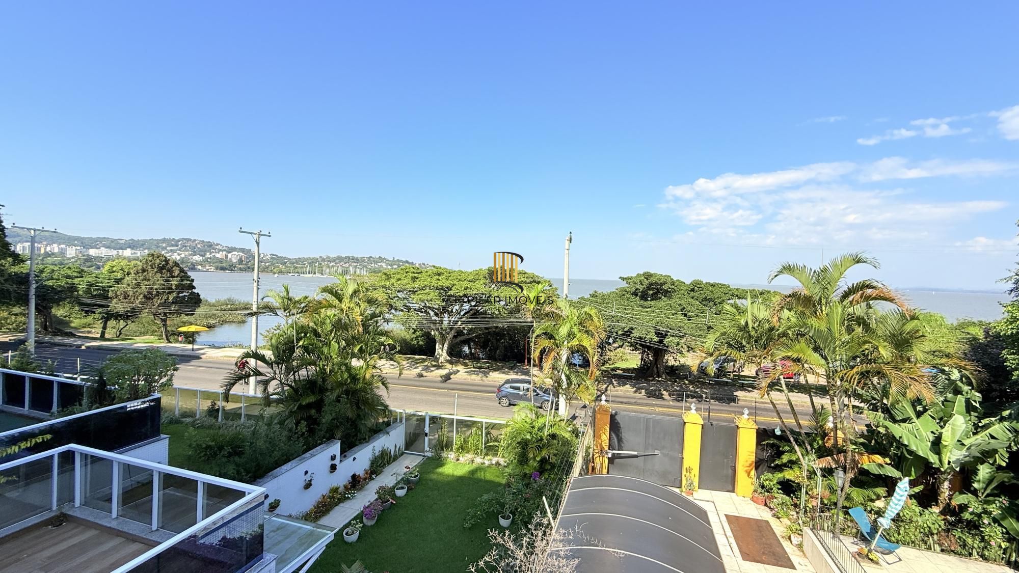 Casa 3 dormitórios no bairro Vila Assunção