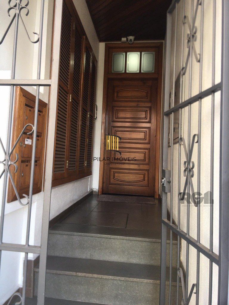 Prédio Comercial no bairro Jardim Itu