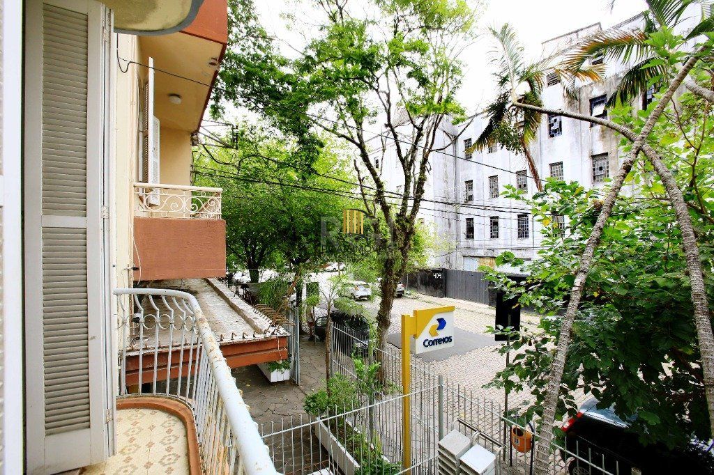 Apartamento 3 dormitórios no bairro Floresta