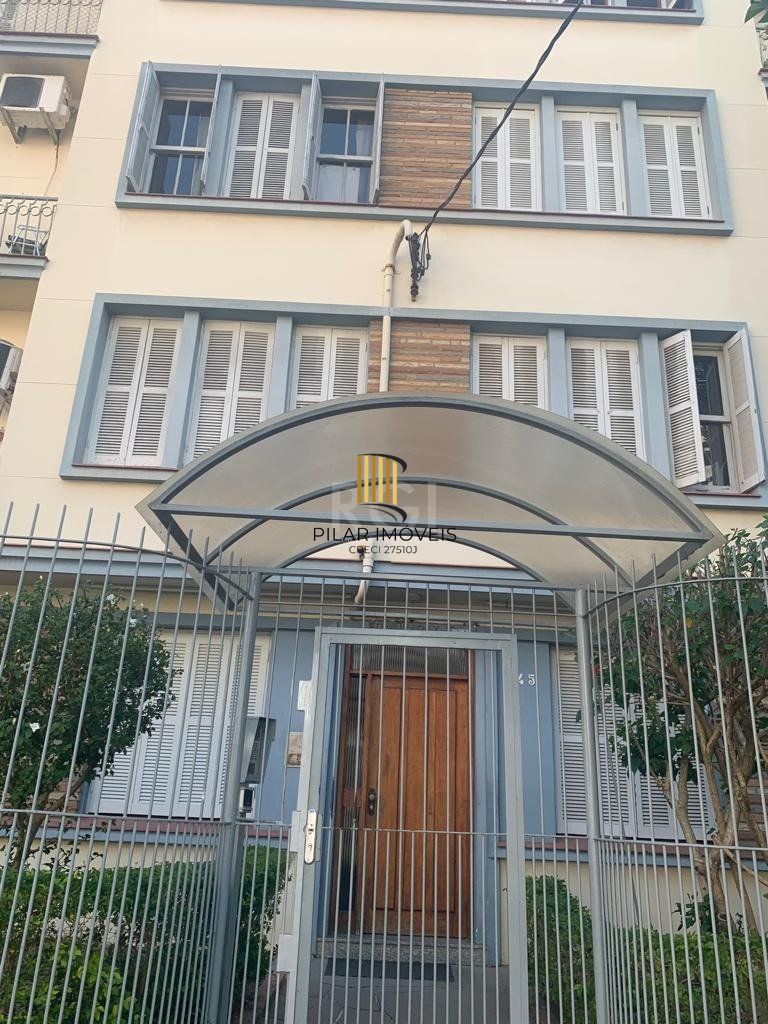 Apartamento 3 dormitórios no bairro Floresta