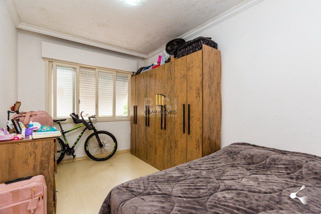Apartamento para Venda - 62m², 2 dormitórios, Higienópolis