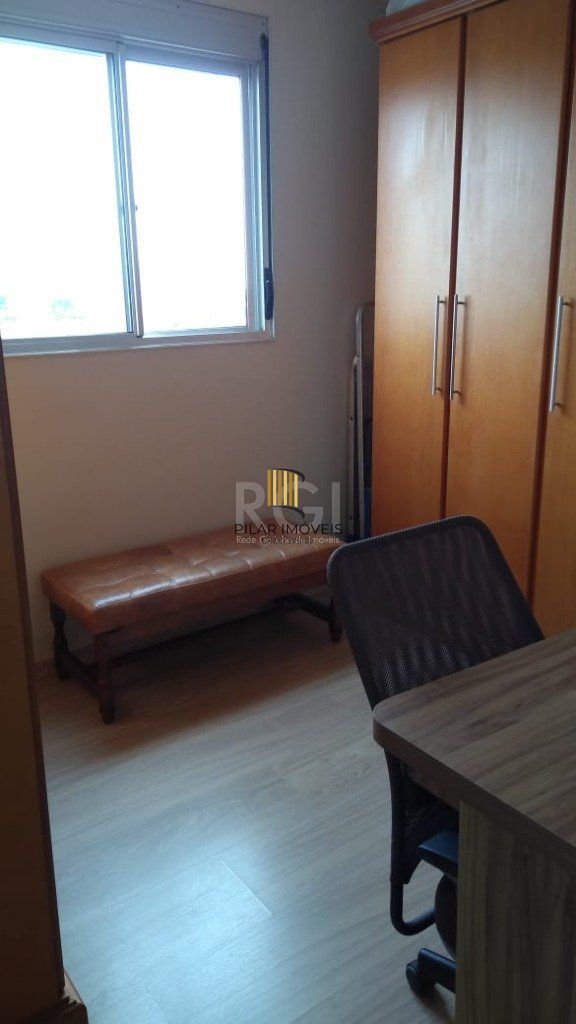 Apartamento para Venda - 69m², 3 dormitórios, sendo 1 suites, 1 vaga - Jardim Planalto