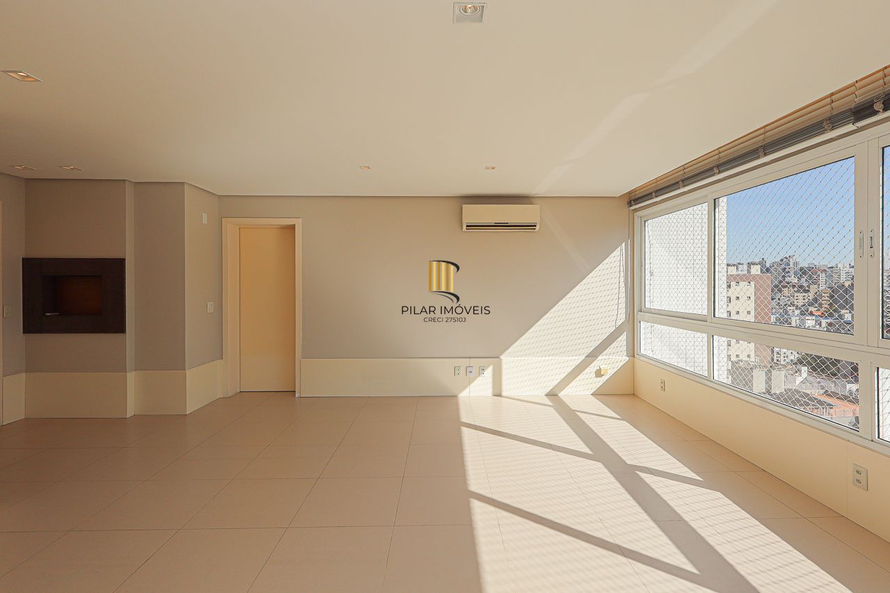 Apartamento de 3 quartos, 3 suítes, com 02 garagens individuais no Bairro Petrópolis, próximo a Encol. - Pilar Imóveis