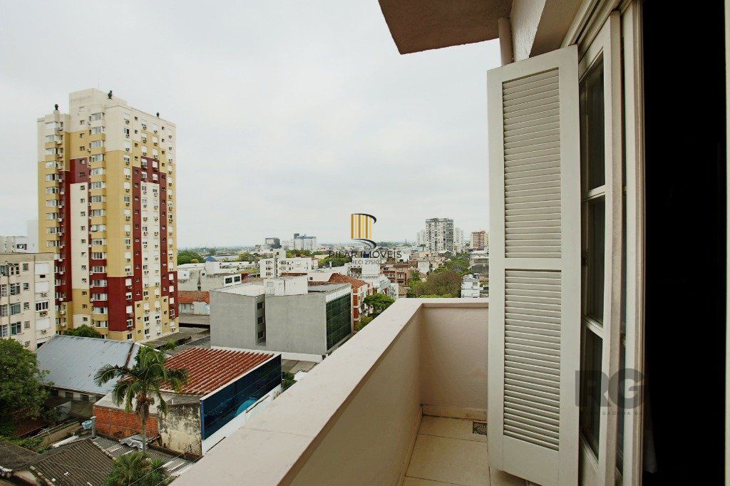 Apartamento 2 dormitórios no bairro Floresta - Pilar Imóveis