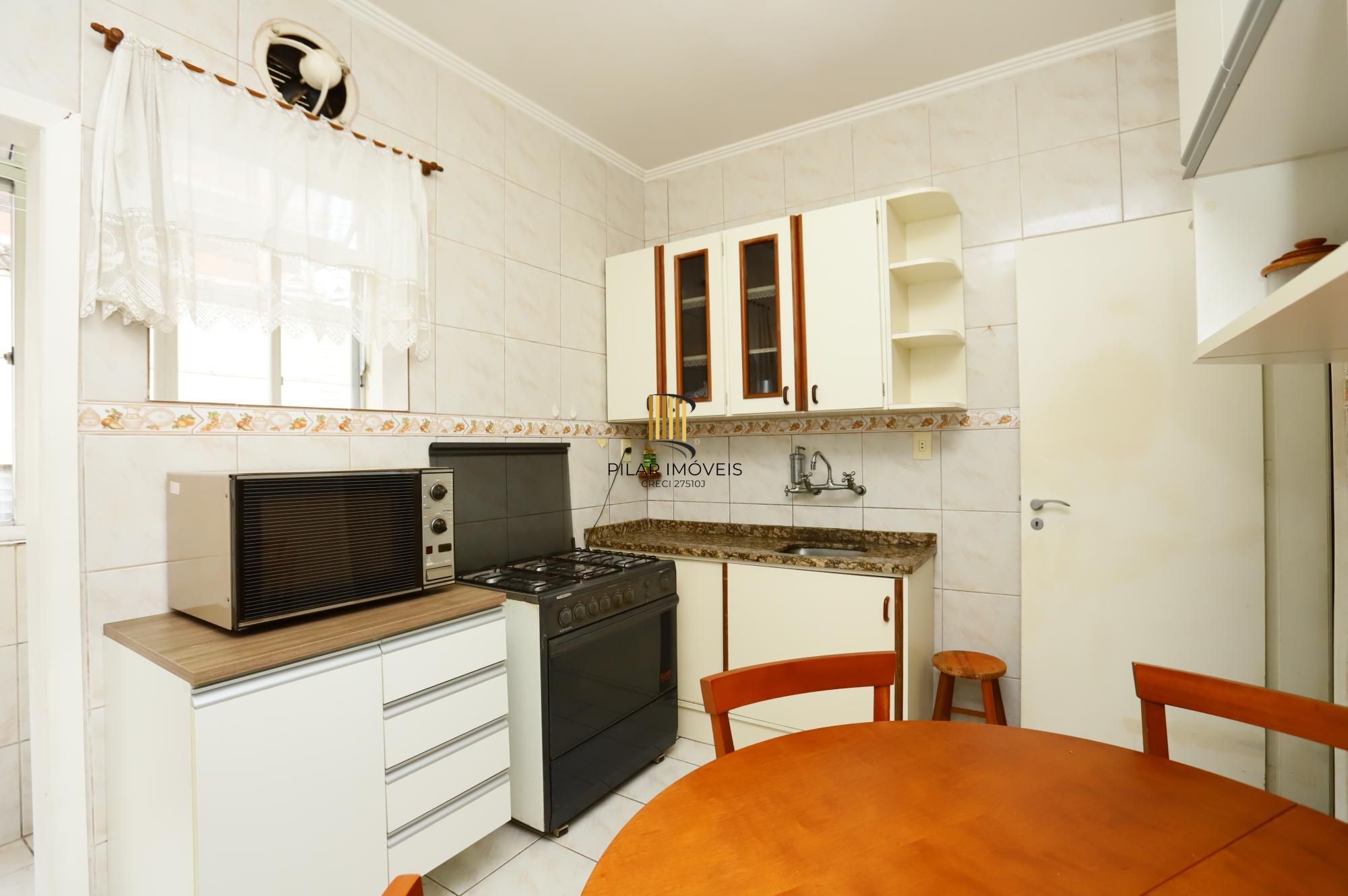Apartamento no Bairro Moinhos de Vento!