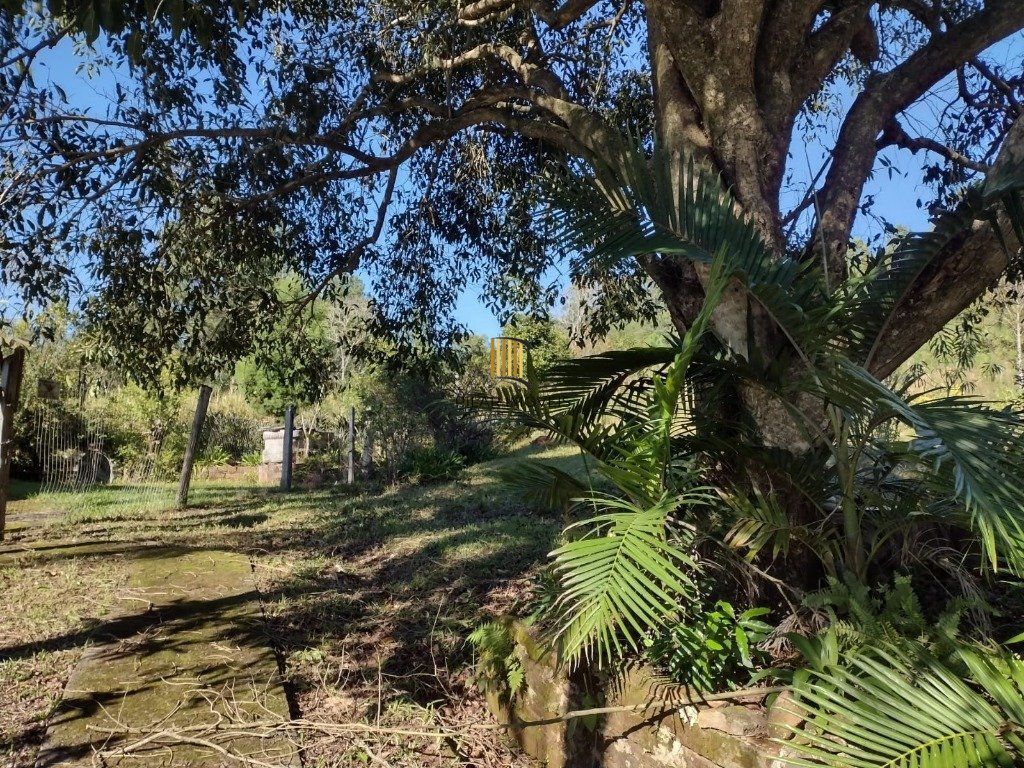 Sítio 1 dormitório no bairro Albatroz