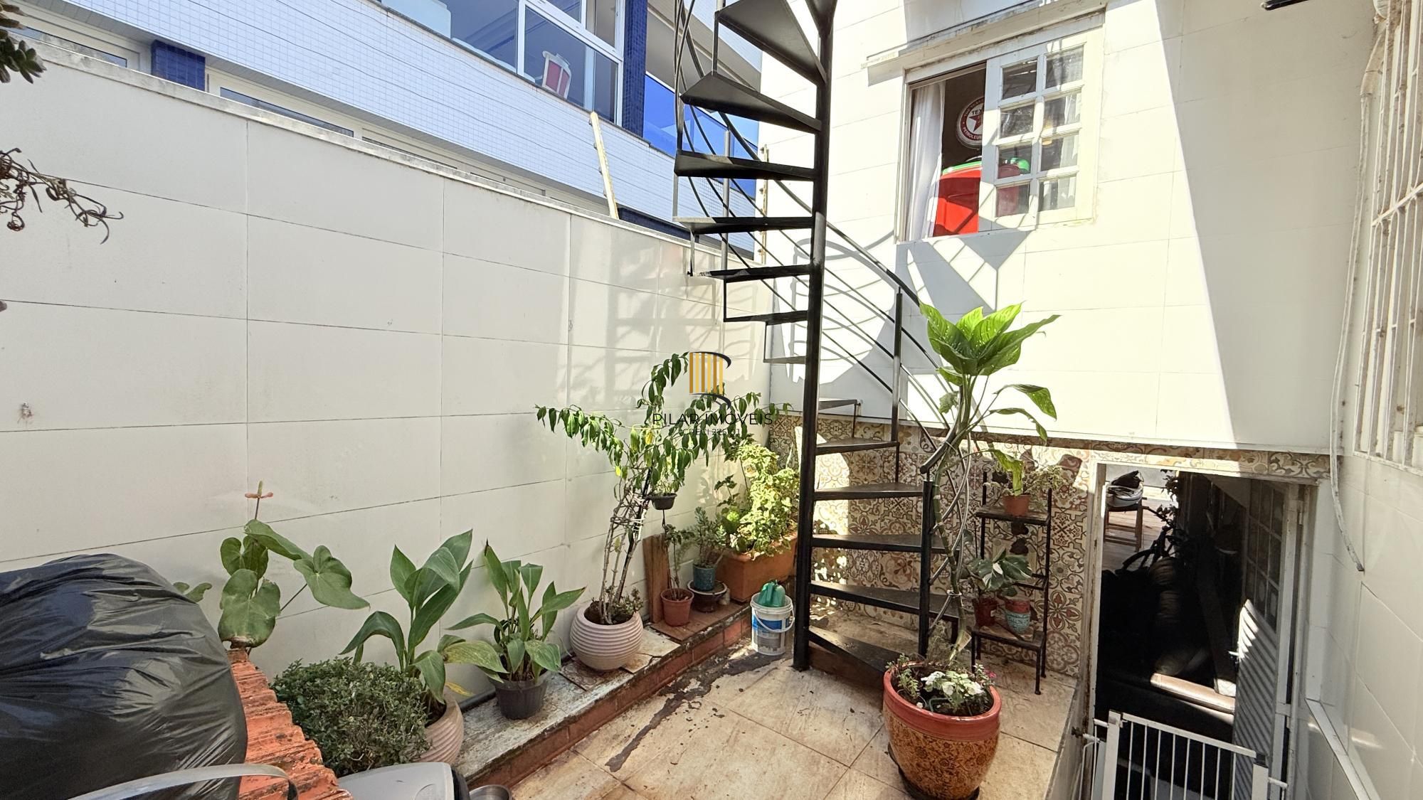Casa 3 dormitórios no bairro Vila Assunção