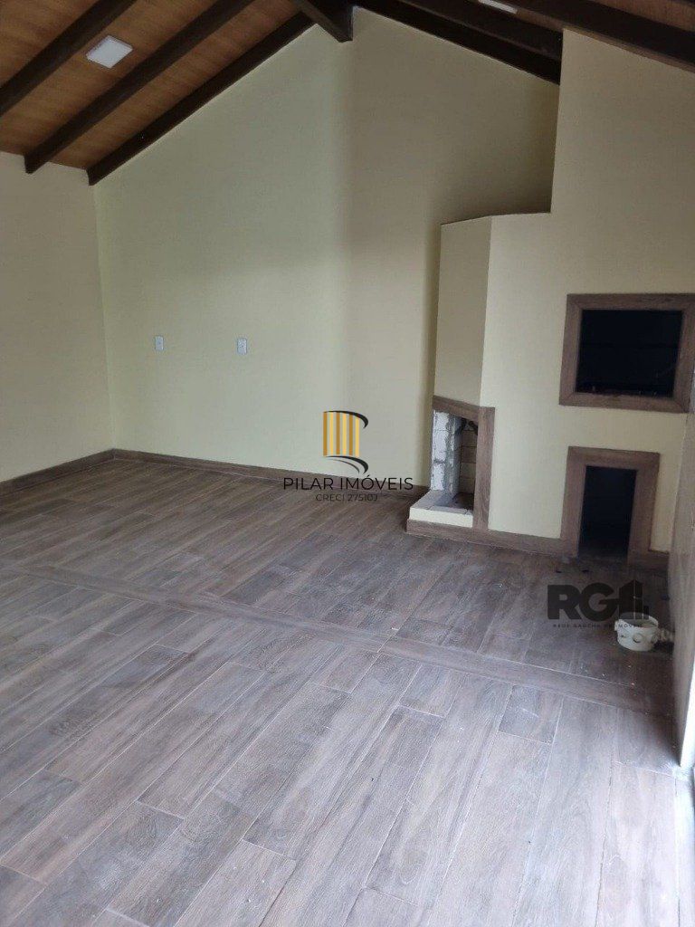 Casa 3 dormitórios no bairro Jardim Itu