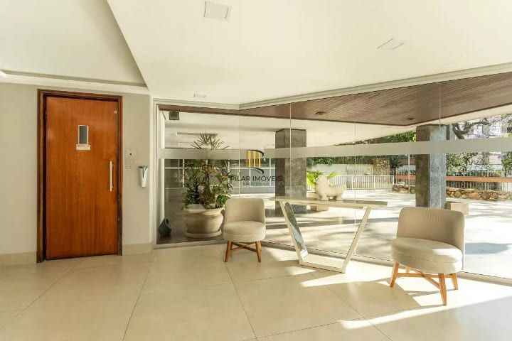 Apartamento 03 dormitórios no Bairro Moinhos de Vento