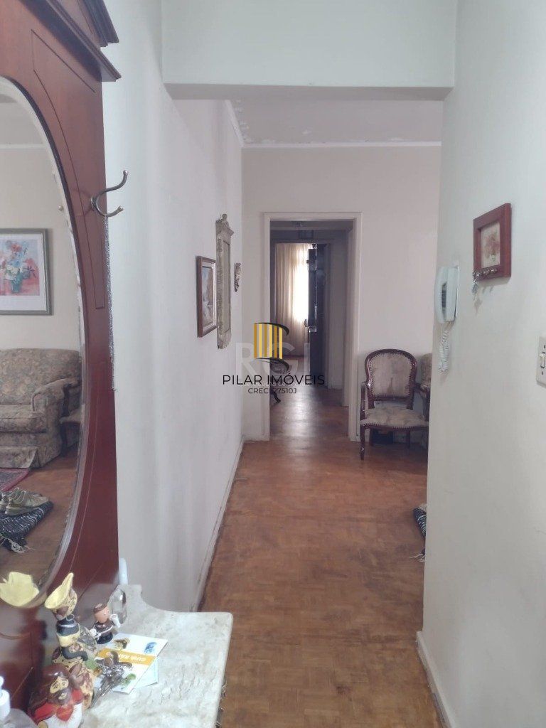 Apartamento para Venda - 90.72m², 2 dormitórios, Bom Fim