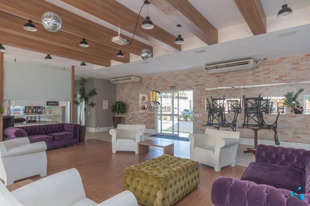 Apartamento para Venda - 64.26m², 2 dormitórios, 1 vaga - São Geraldo