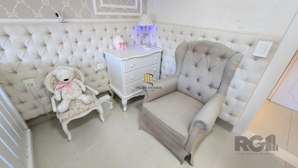 Apartamento 4 Dormitório(s) Bairro Bela Vista