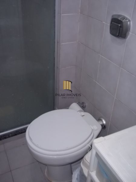 Apartamento no Bairro Higienópolis em Porto Alegre