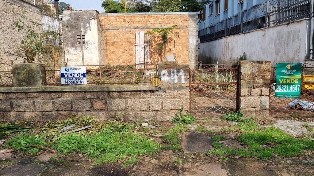 Terreno para Venda - 0m², 0 dormitórios, Passo da Areia - Pilar Imóveis