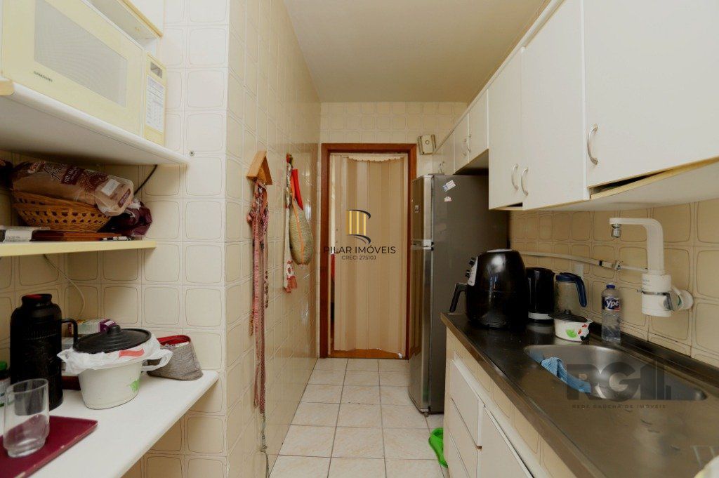 Apartamento 2 dormitórios no bairro Menino Deus