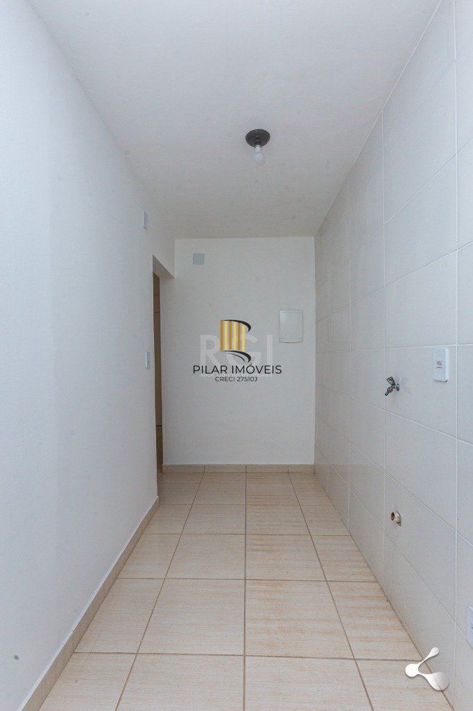 Duplex para Venda - 88.5m², 3 dormitórios, 1 vaga - Santa Tereza