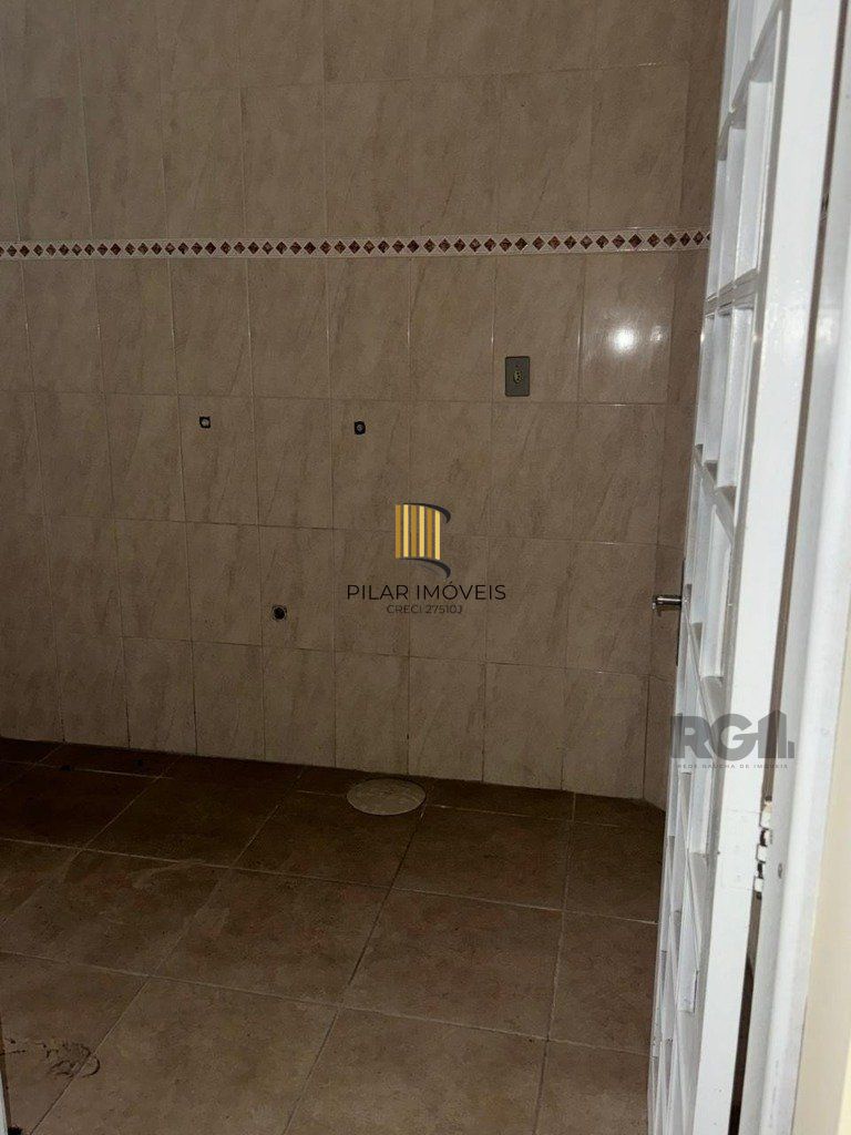Apartamento 1 dormitório no bairro Petrópolis