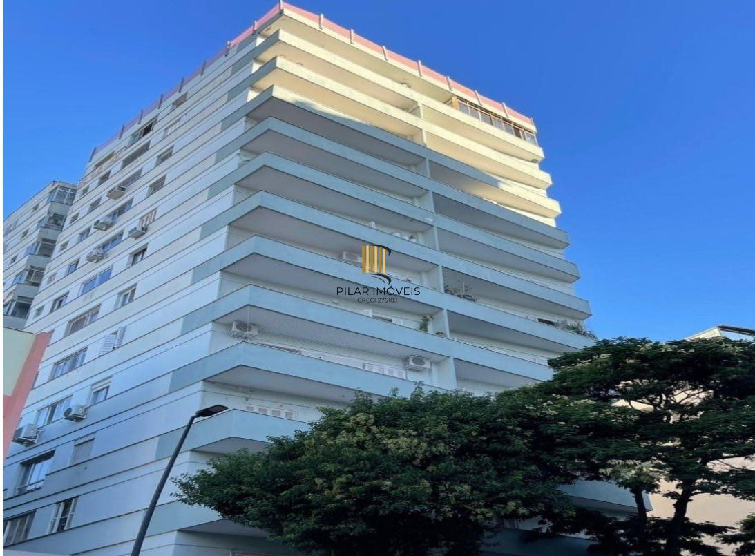 Apartamento 2 dormitórios no bairro Centro Histórico