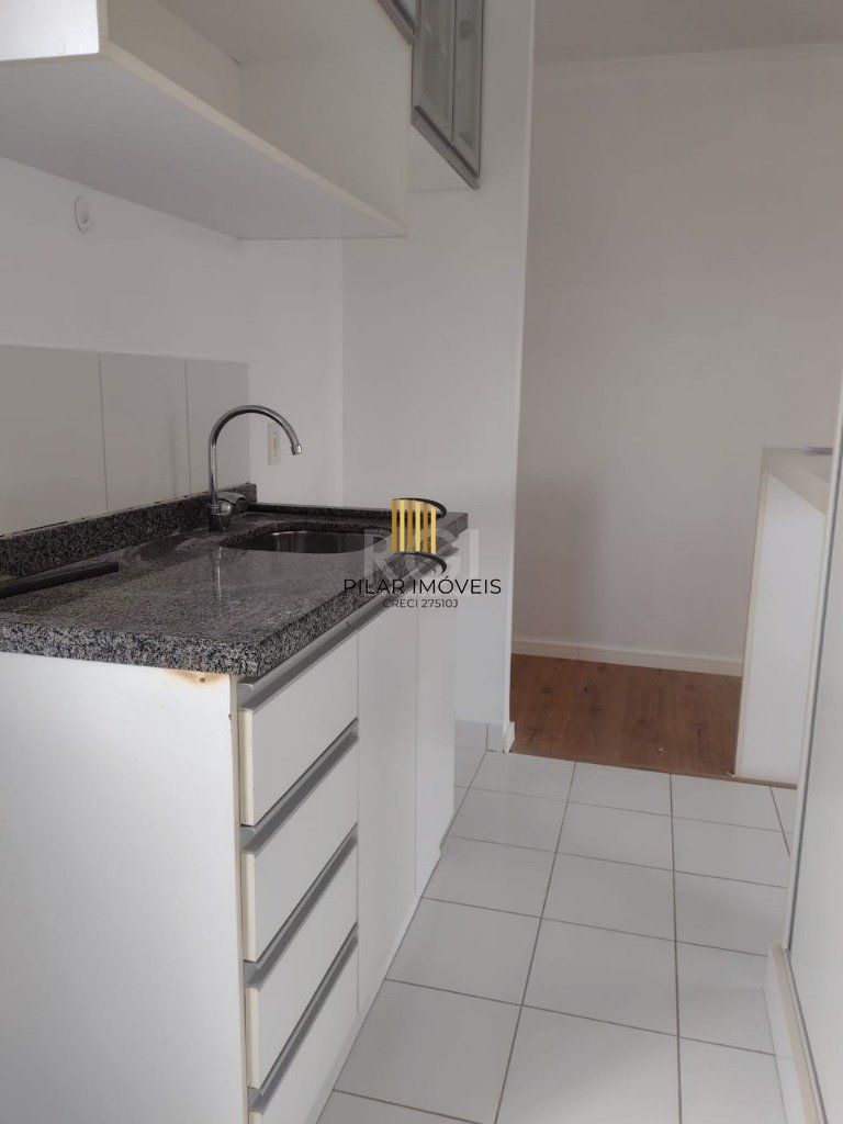 Apartamento para Venda - 53.36m², 2 dormitórios, 1 vaga - Humaitá