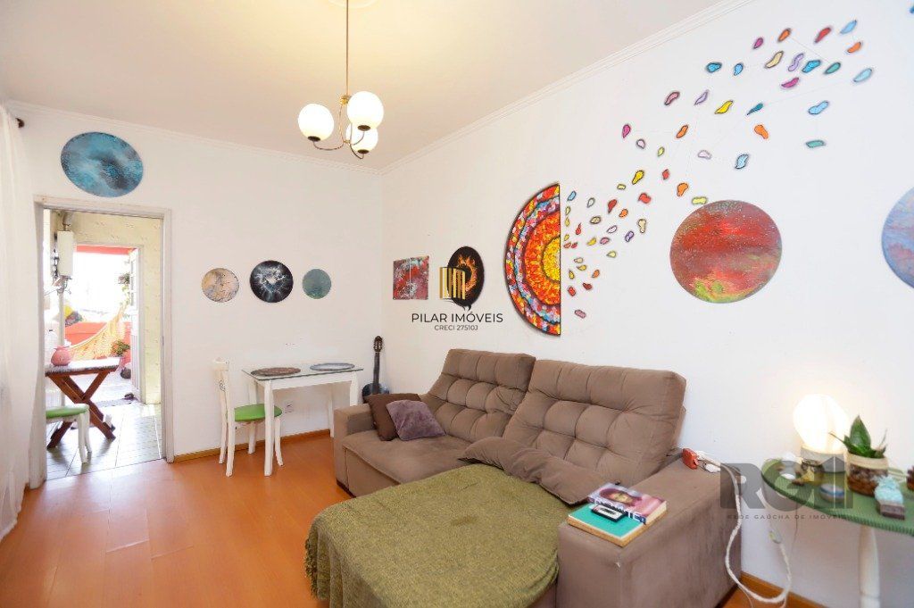 Apartamento 3 dormitórios no bairro Santana