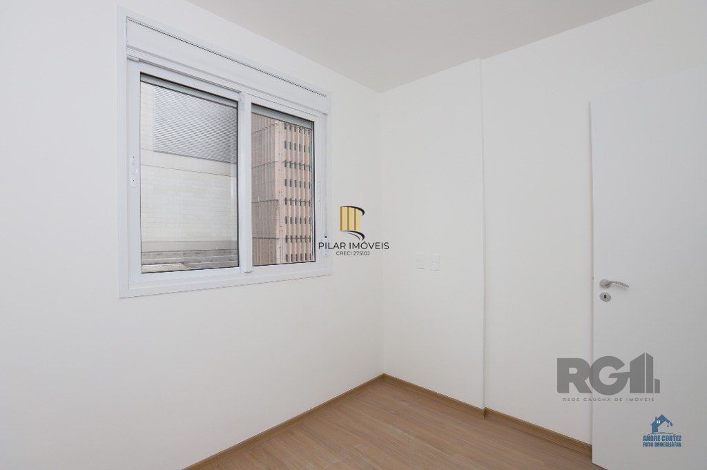 Apartamento 2 dormitórios no bairro Cristo Redentor