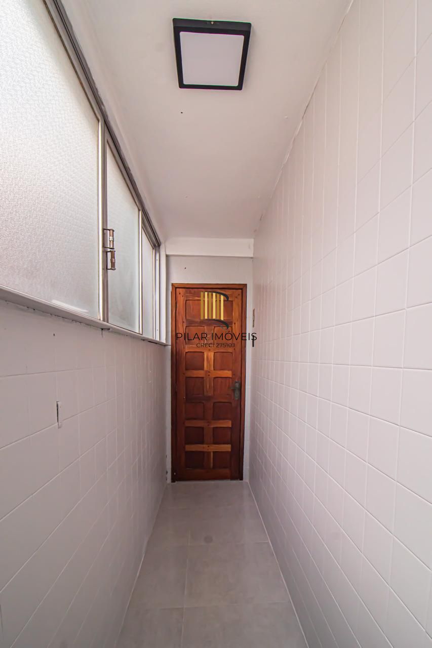 Apartamento à Venda 3 dorm. Vaga de garagem em ótima localização, Boa Vista POA