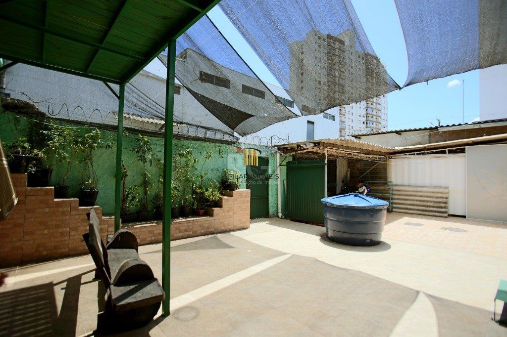 Casa para Venda - 350m², 3 dormitórios, 3 vagas - Passo da Areia
