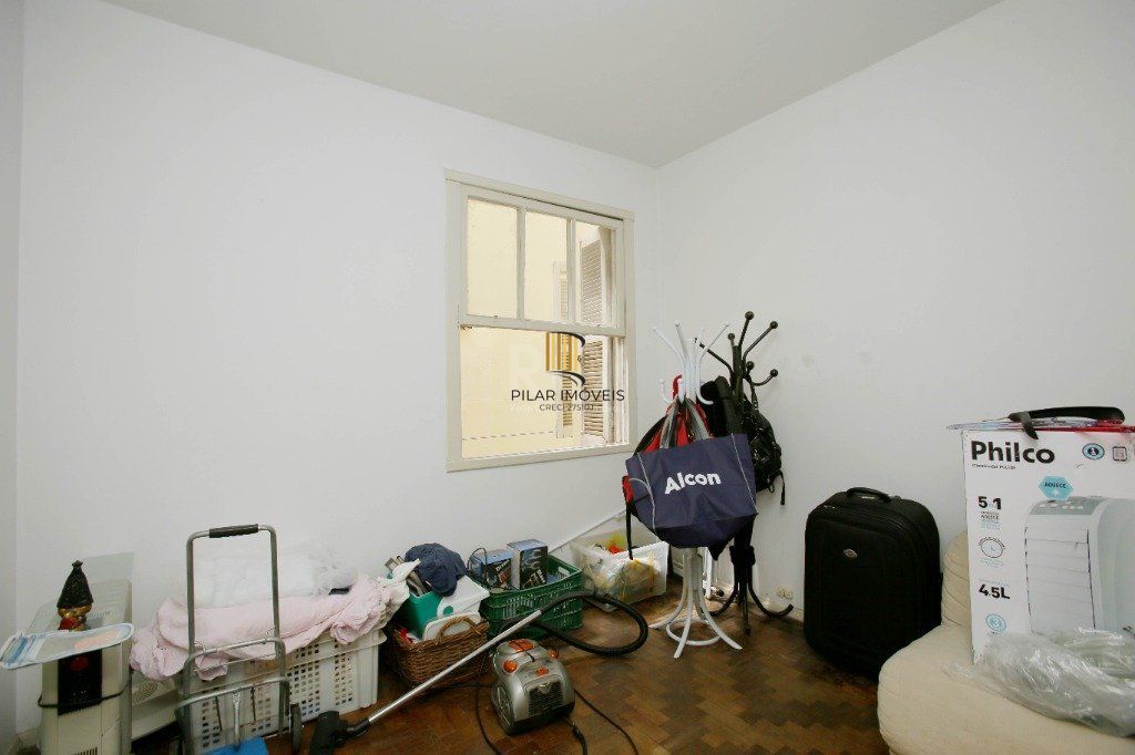 Apartamento 3 dormitórios no bairro Floresta
