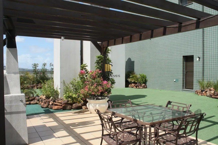 Apartamento 2 dormitórios no bairro Centro Histórico