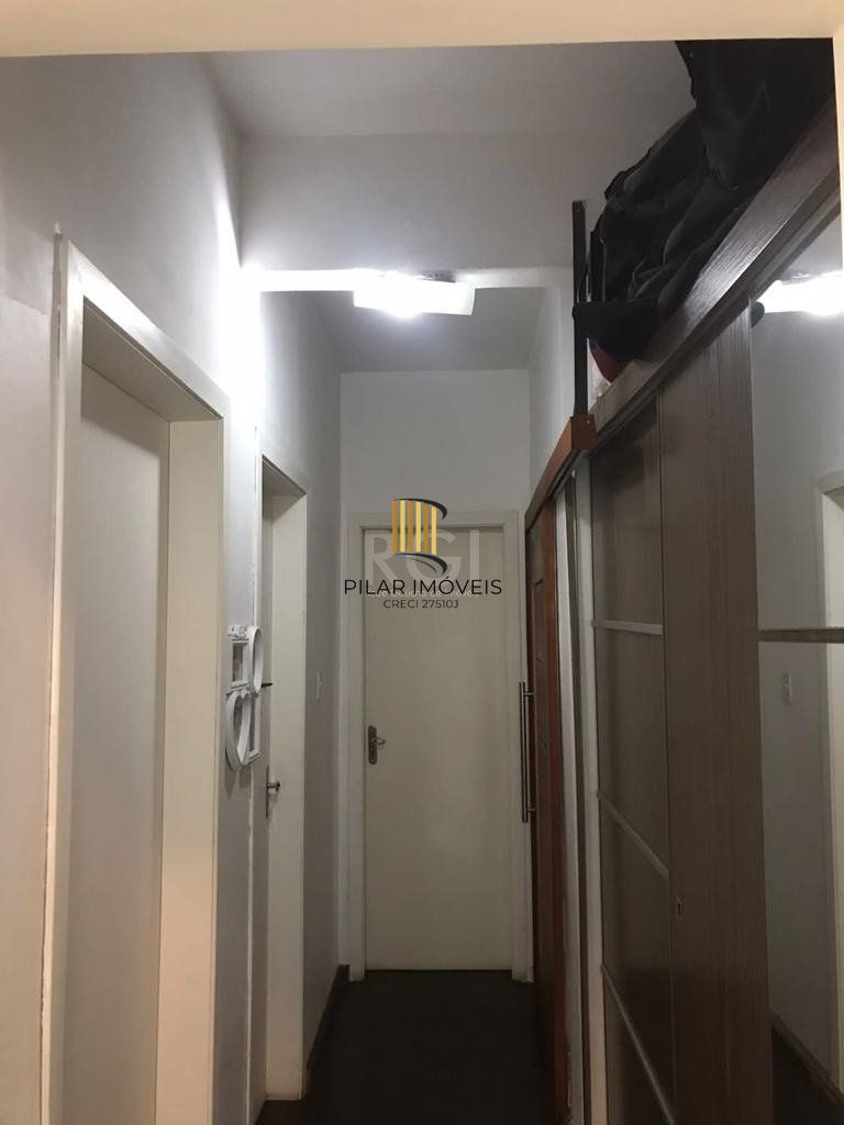 Apartamento para Venda - 82.92m², 3 dormitórios, Floresta