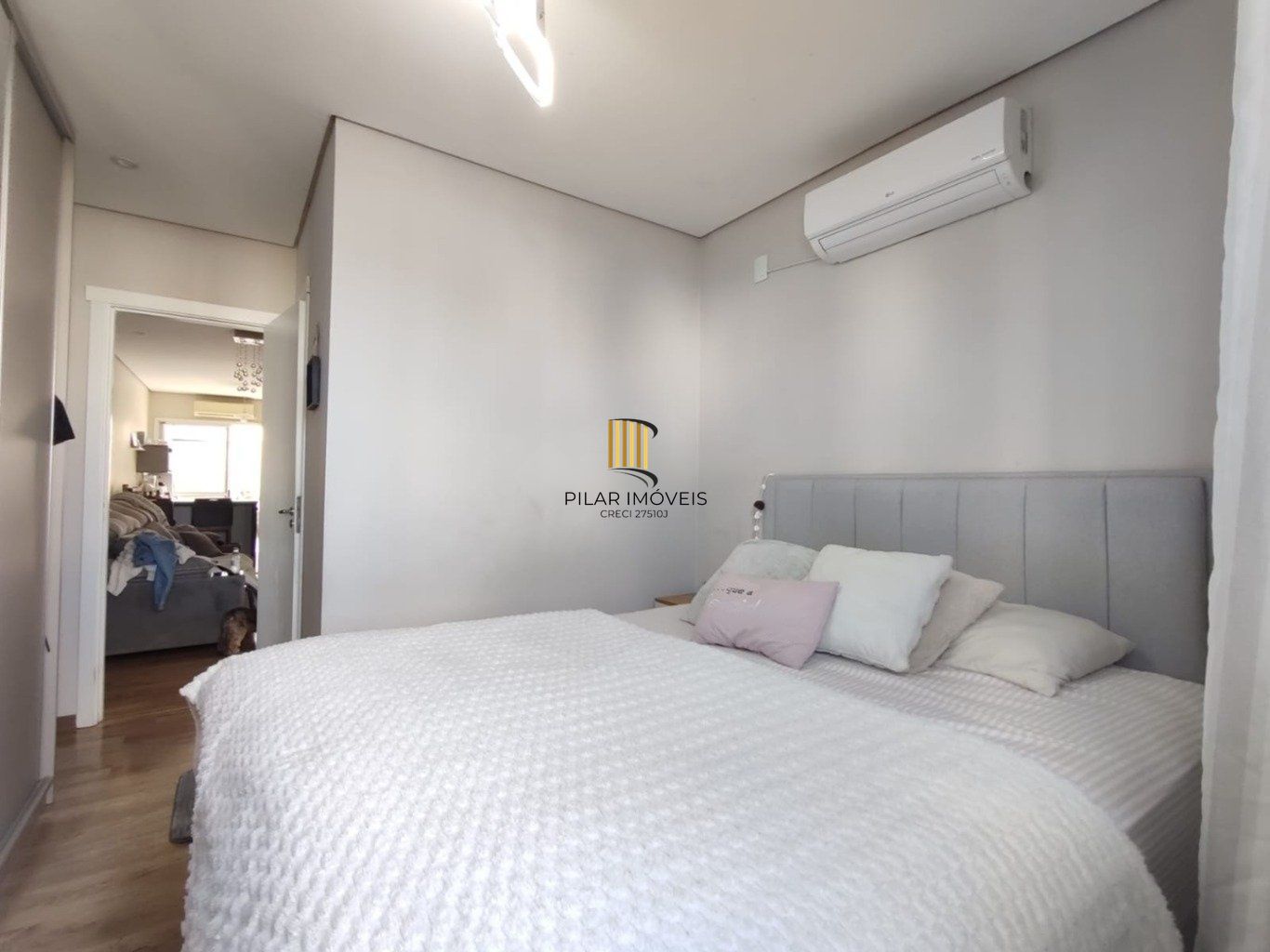 CASA 02 quartos em condomínio