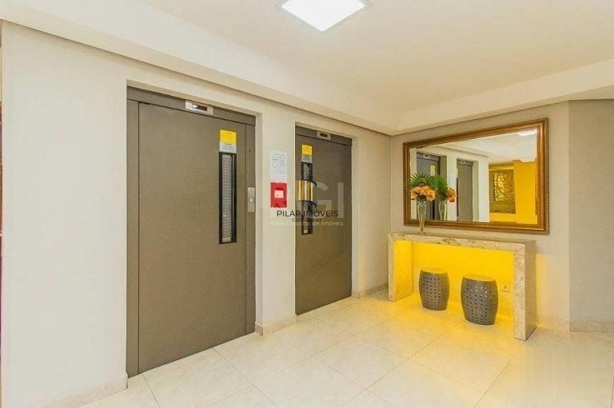Apartamento 3 Dormitório(s) Bairro Centro