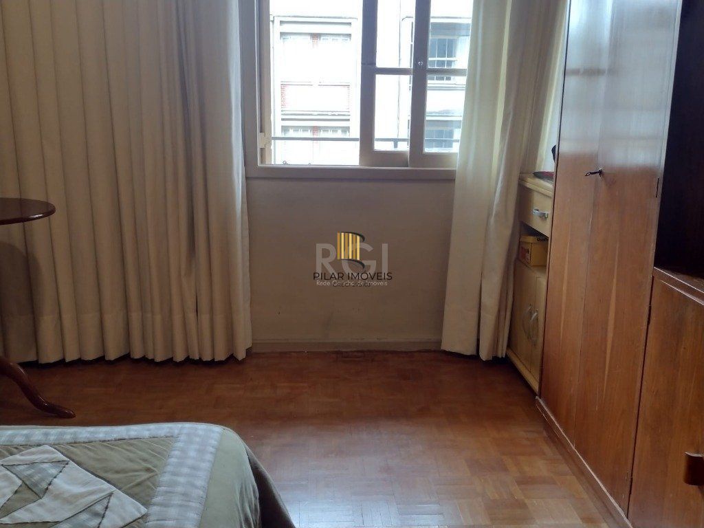 Apartamento para Venda - 90.72m², 2 dormitórios, Bom Fim