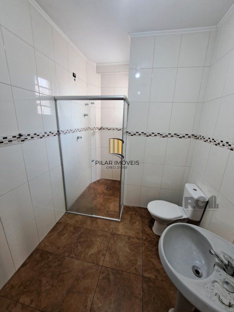 Apartamento 03 dormitórios no Bairro Navegantes