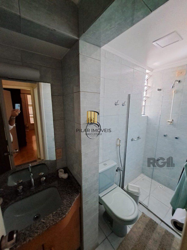 Apartamento 3 dormitórios no bairro Floresta