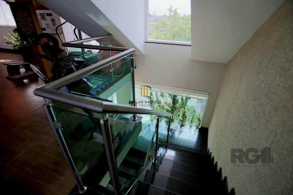 Casa 3 dormitórios no bairro Sarandi