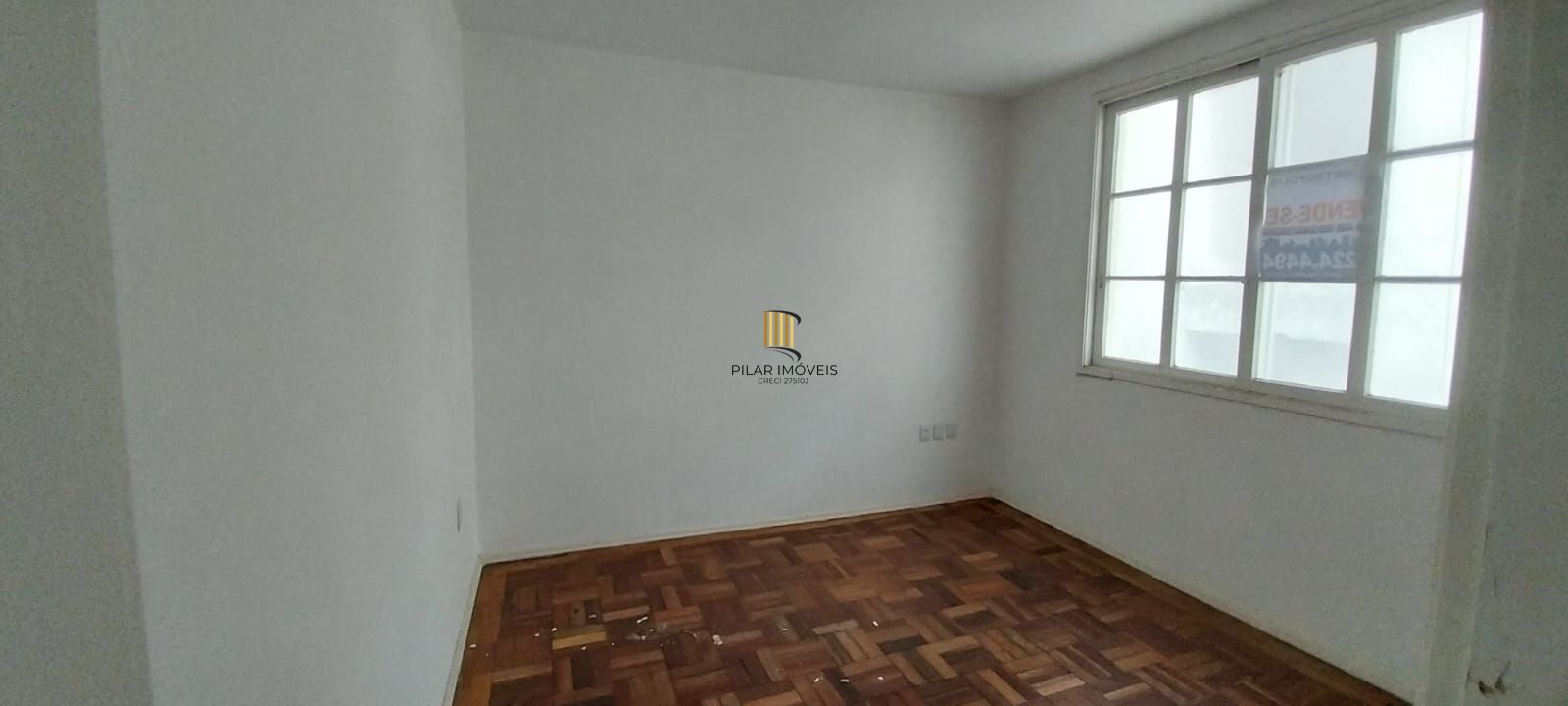 Apartamento 01 dormitório em andar alto
