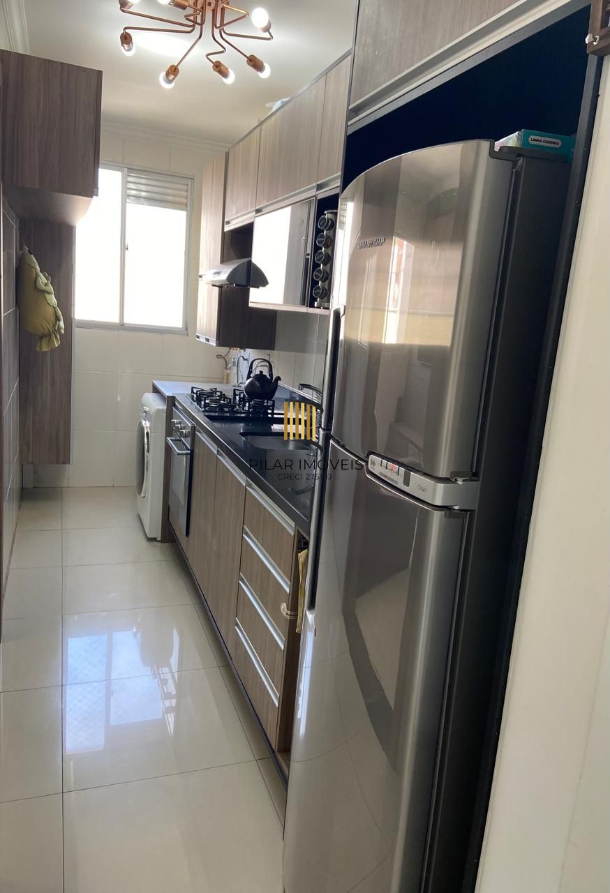 Apartamento para Venda - 62m², 3 dormitórios, sendo 1 suites, Nonoai