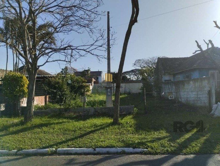 Terreno Bairro Harmonia