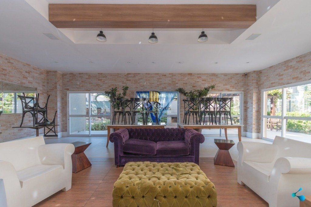 Apartamento para Venda - 64.26m², 2 dormitórios, 1 vaga - São Geraldo